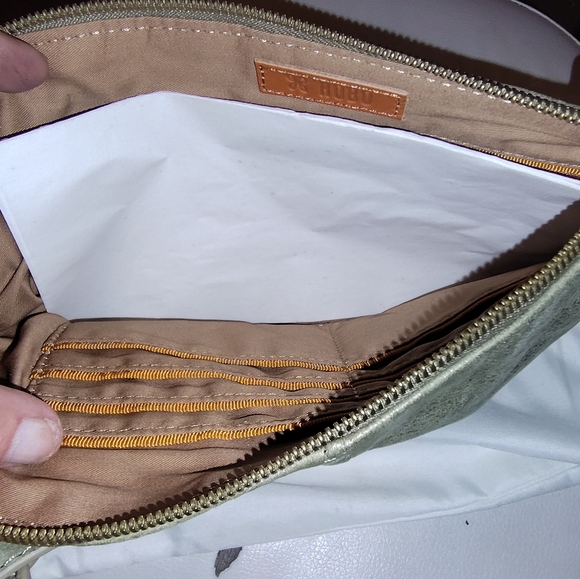 Hobo wristlet/wallet - Picture 4 of 7